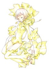 BUY NEW watanabe yoshitomo - 182009 Premium Anime Print Poster